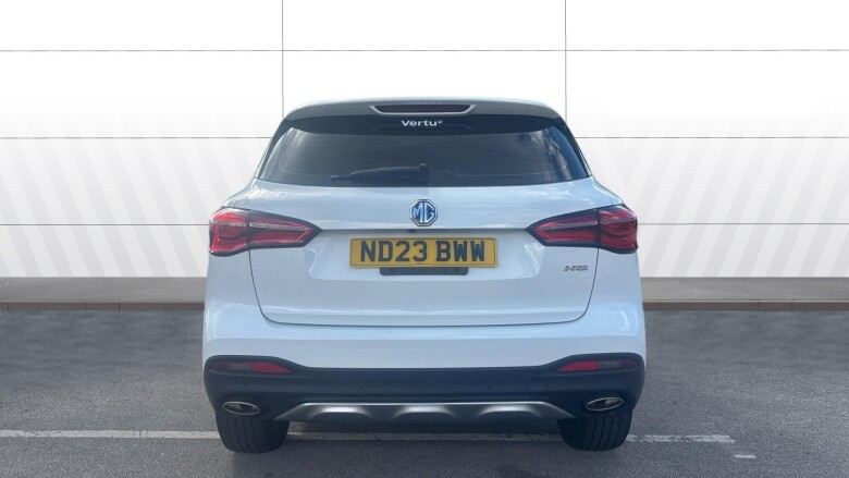MG Hs 1.5 T-GDI Excite 5dr Petrol Hatchback